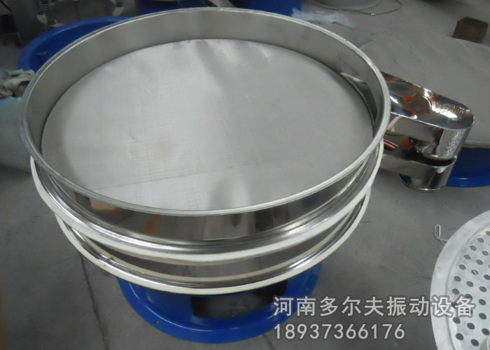 自動(dòng)排渣豆?jié){過濾機(jī)