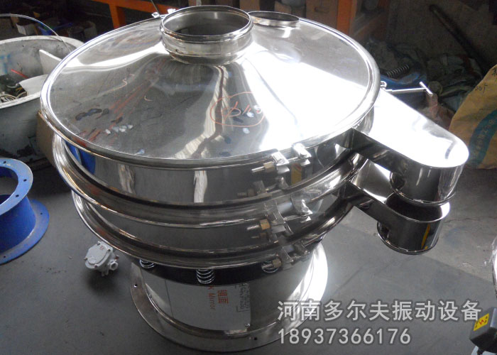 自動(dòng)排渣豆?jié){過濾機(jī)
