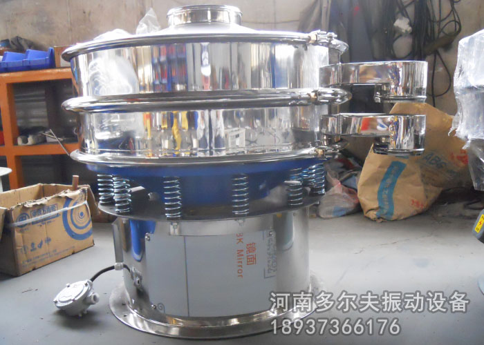 自動(dòng)排渣豆?jié){過濾機(jī)